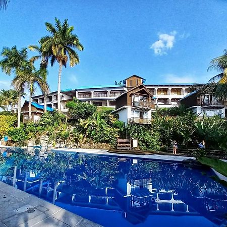 Villa Caribe Lívingston Exterior foto