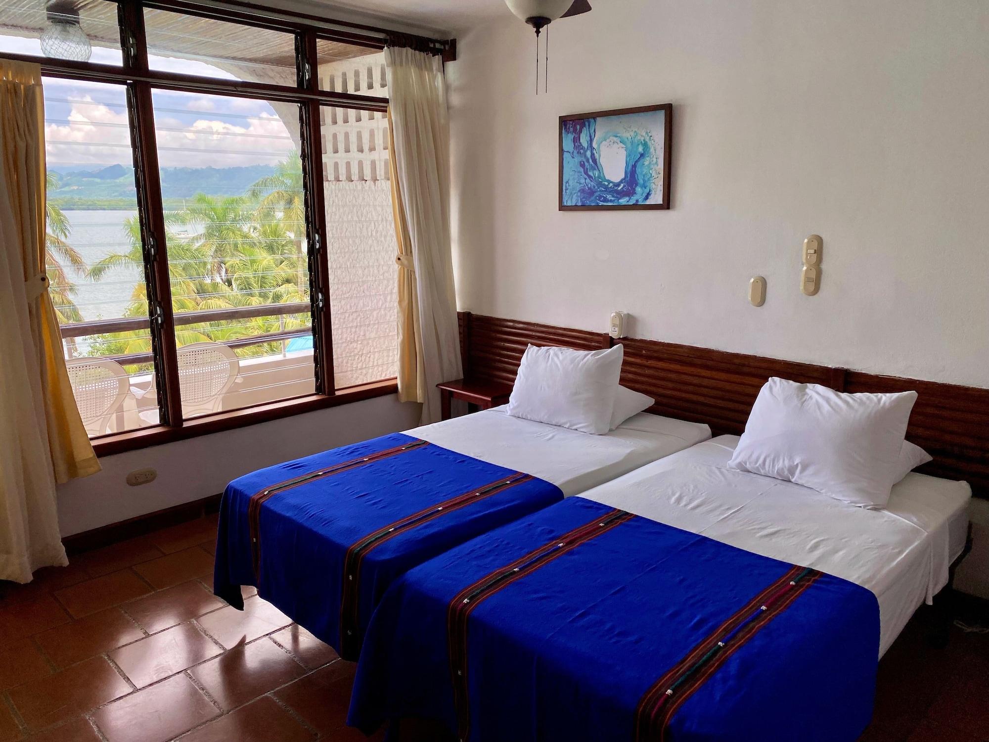 Villa Caribe Lívingston Exterior foto
